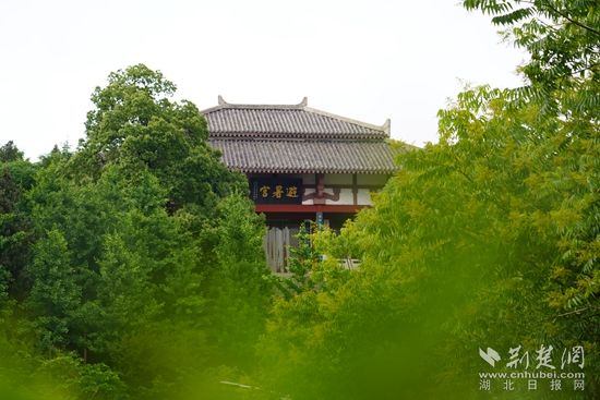 避暑宮。（金康  攝）.jpeg